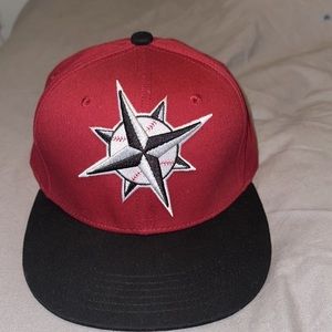 MLB Seattle Mariners Snapback